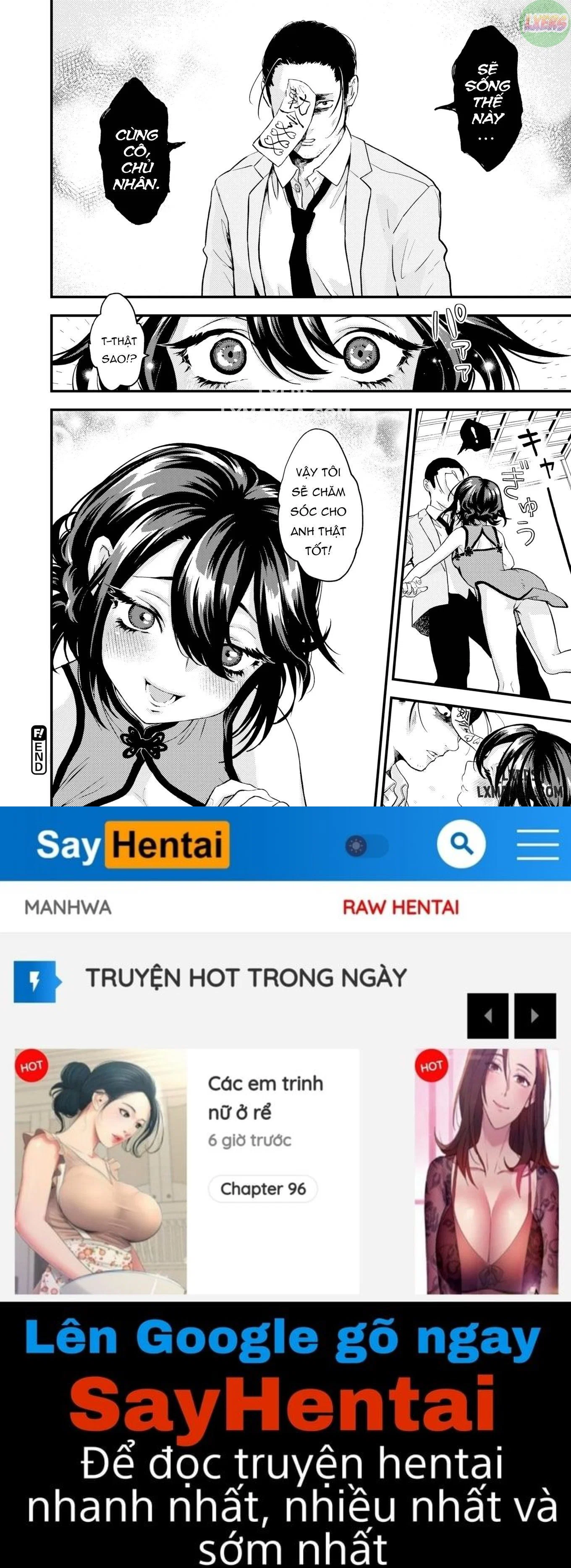 Long Live Zombies - Trang 28