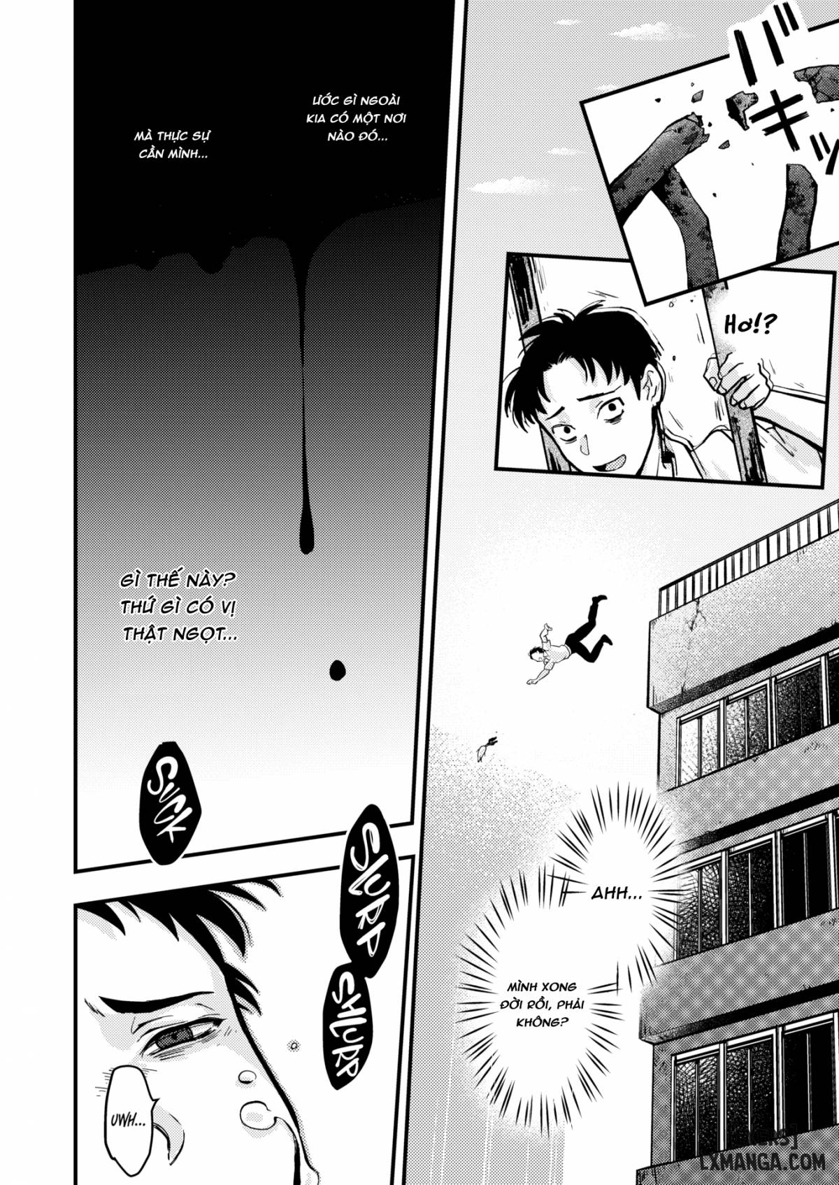 Happy ❤ Mandrake Farm - Trang 2