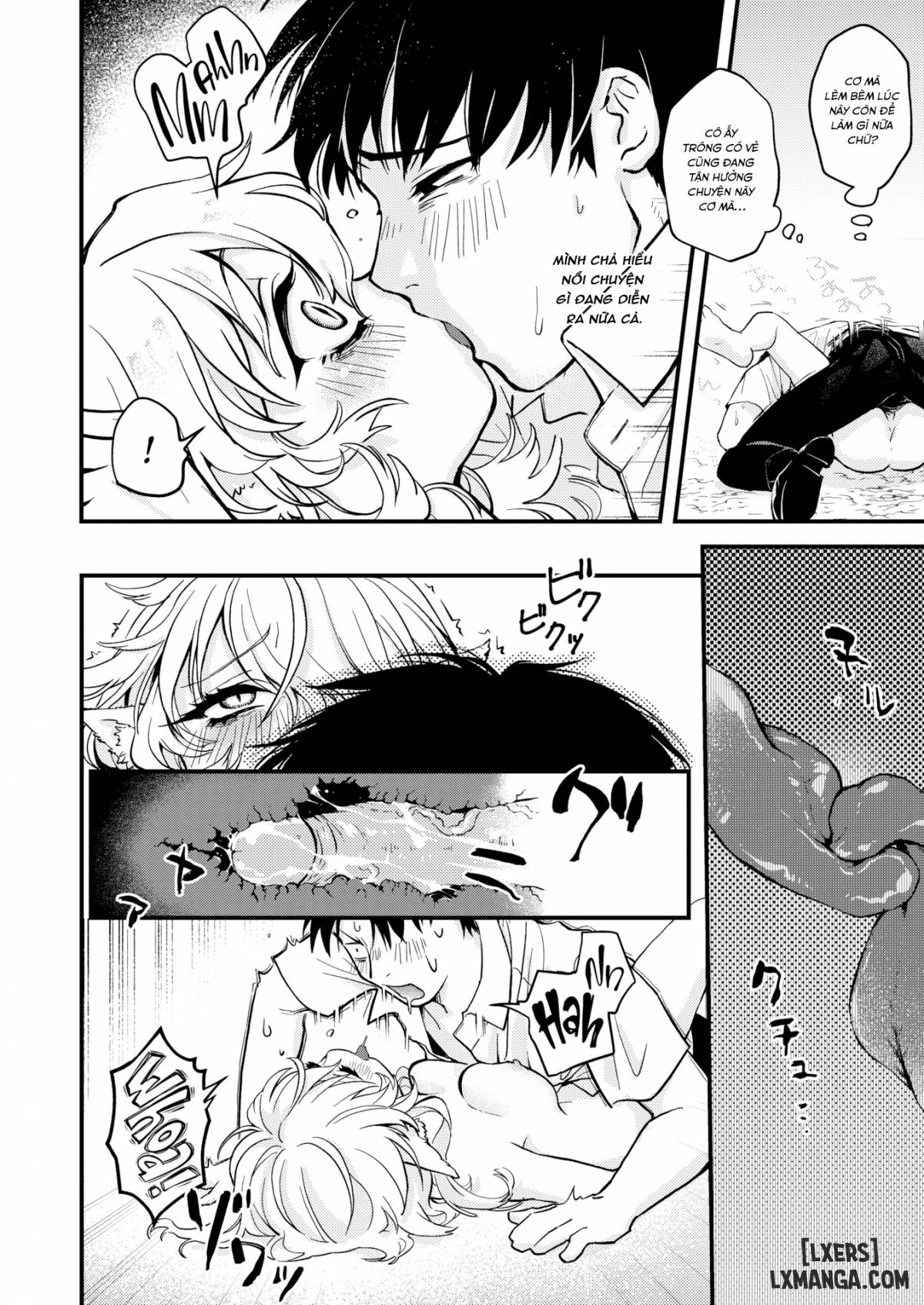 Happy ❤ Mandrake Farm - Trang 18