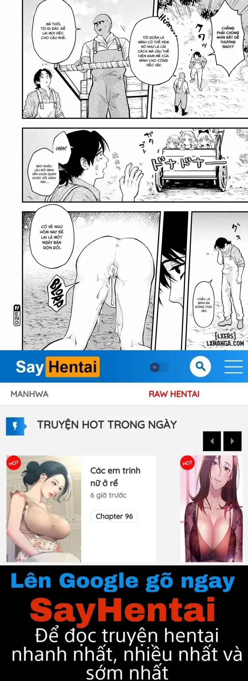 Happy ❤ Mandrake Farm - Trang 28