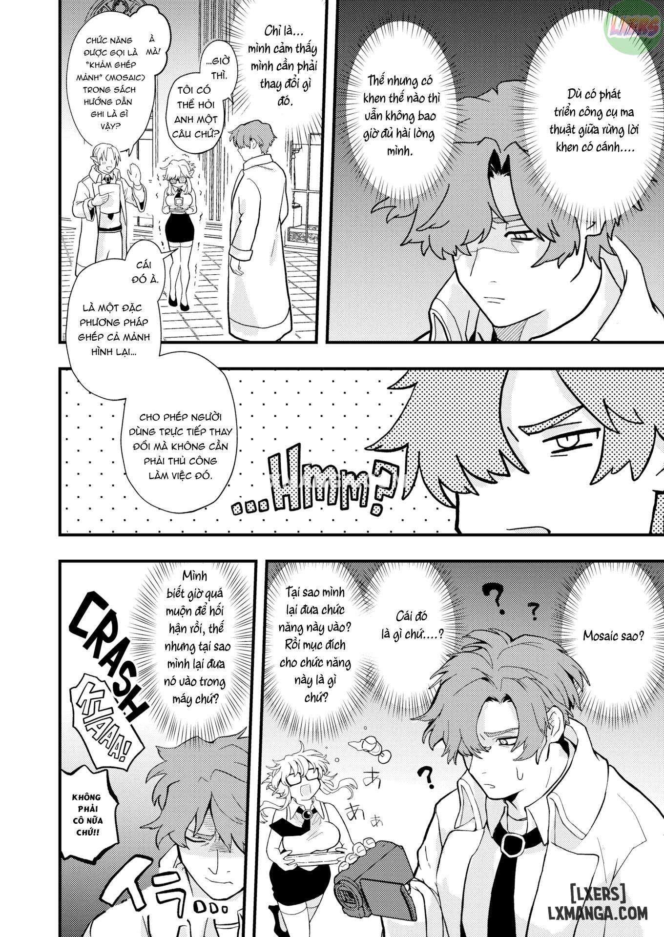 Anotherworld Video - Trang 2