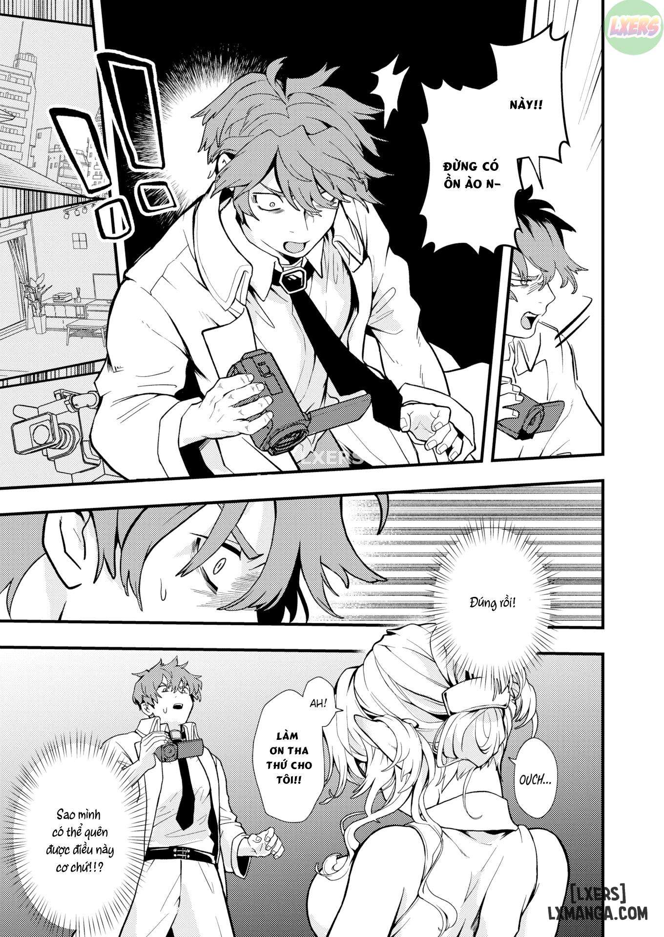 Anotherworld Video - Trang 3