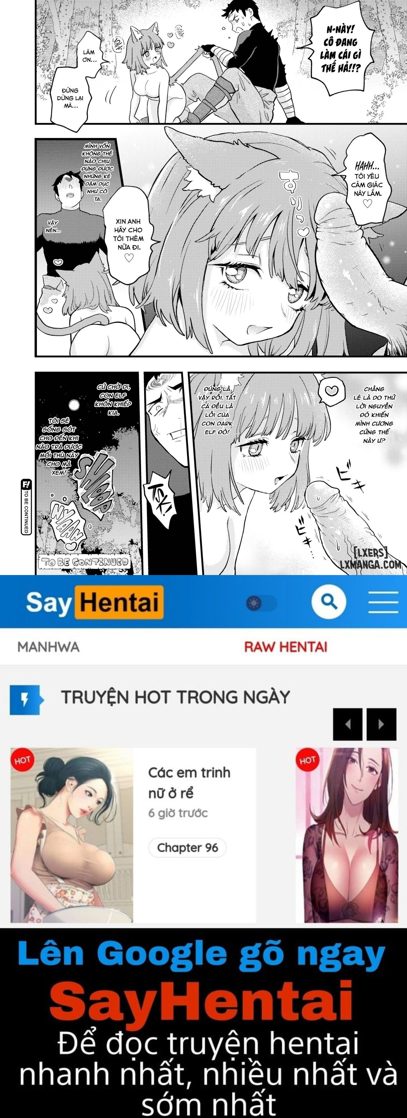 DEAD OR SEX - Trang 26