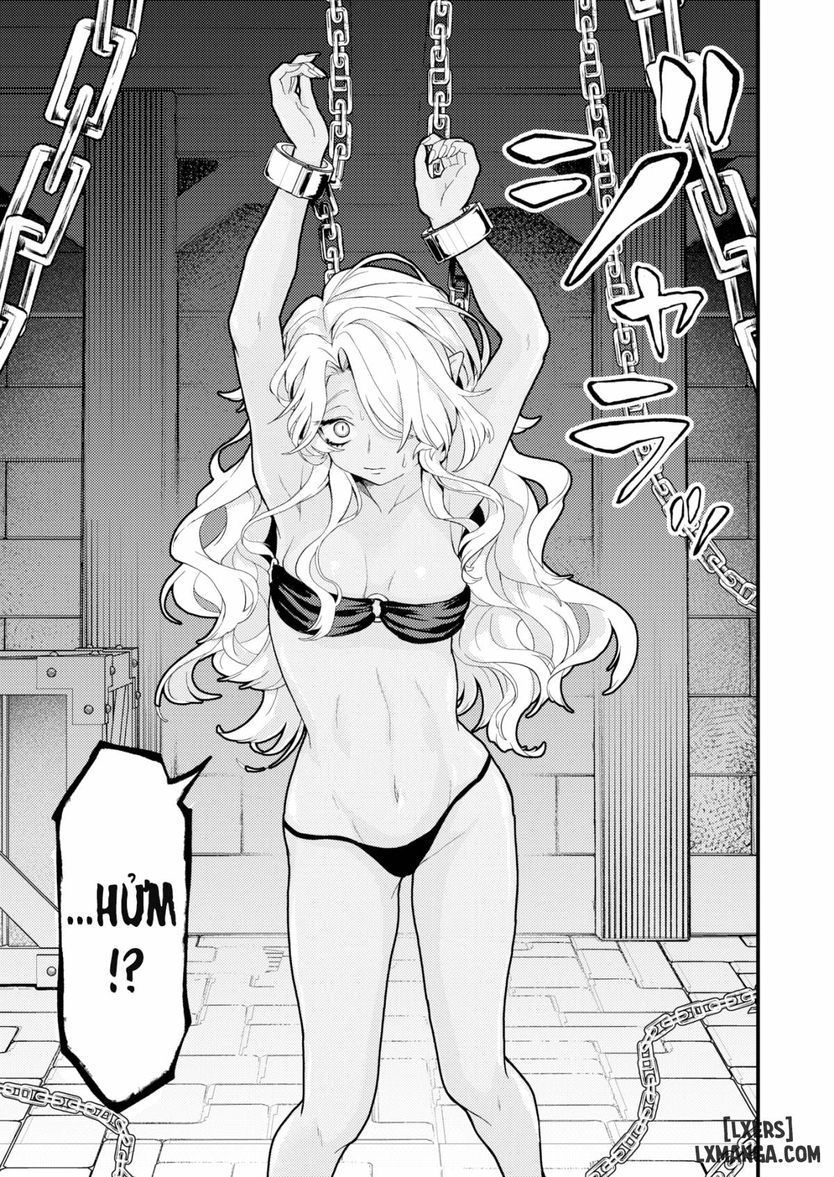 DEAD OR SEX - Trang 7