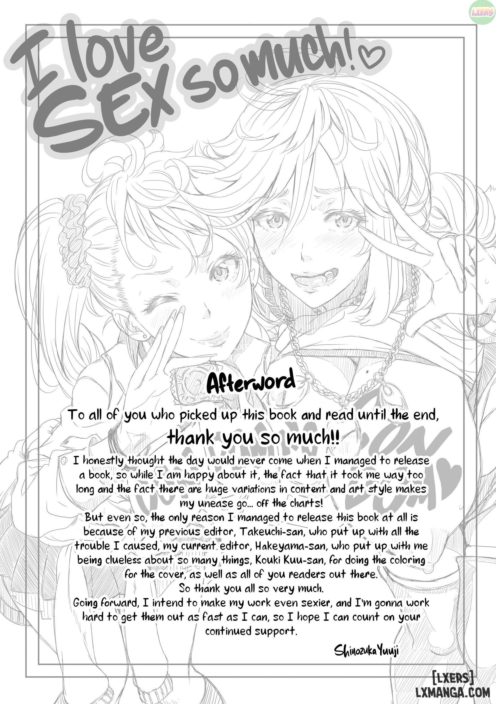 cuộc sống cô vợ dâm đãng - Trang 21