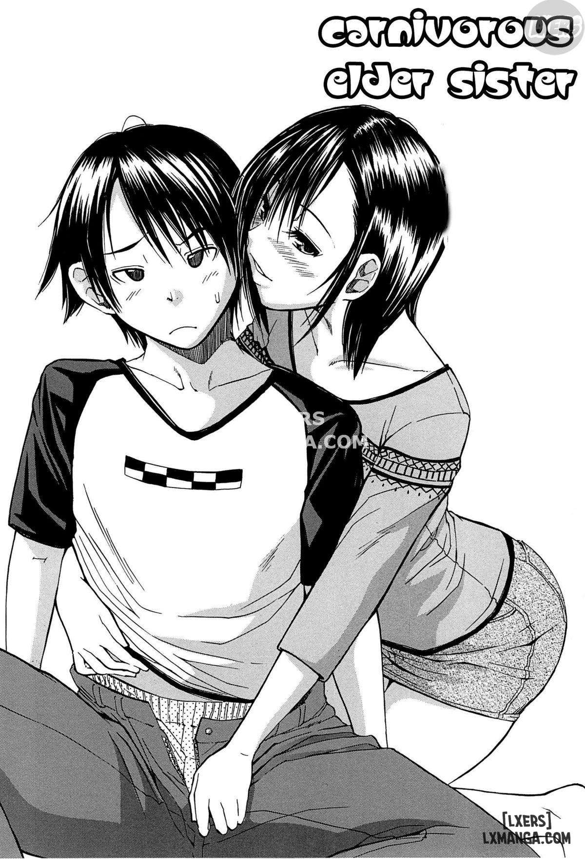 Midare Hajimeta Karada - Trang 2