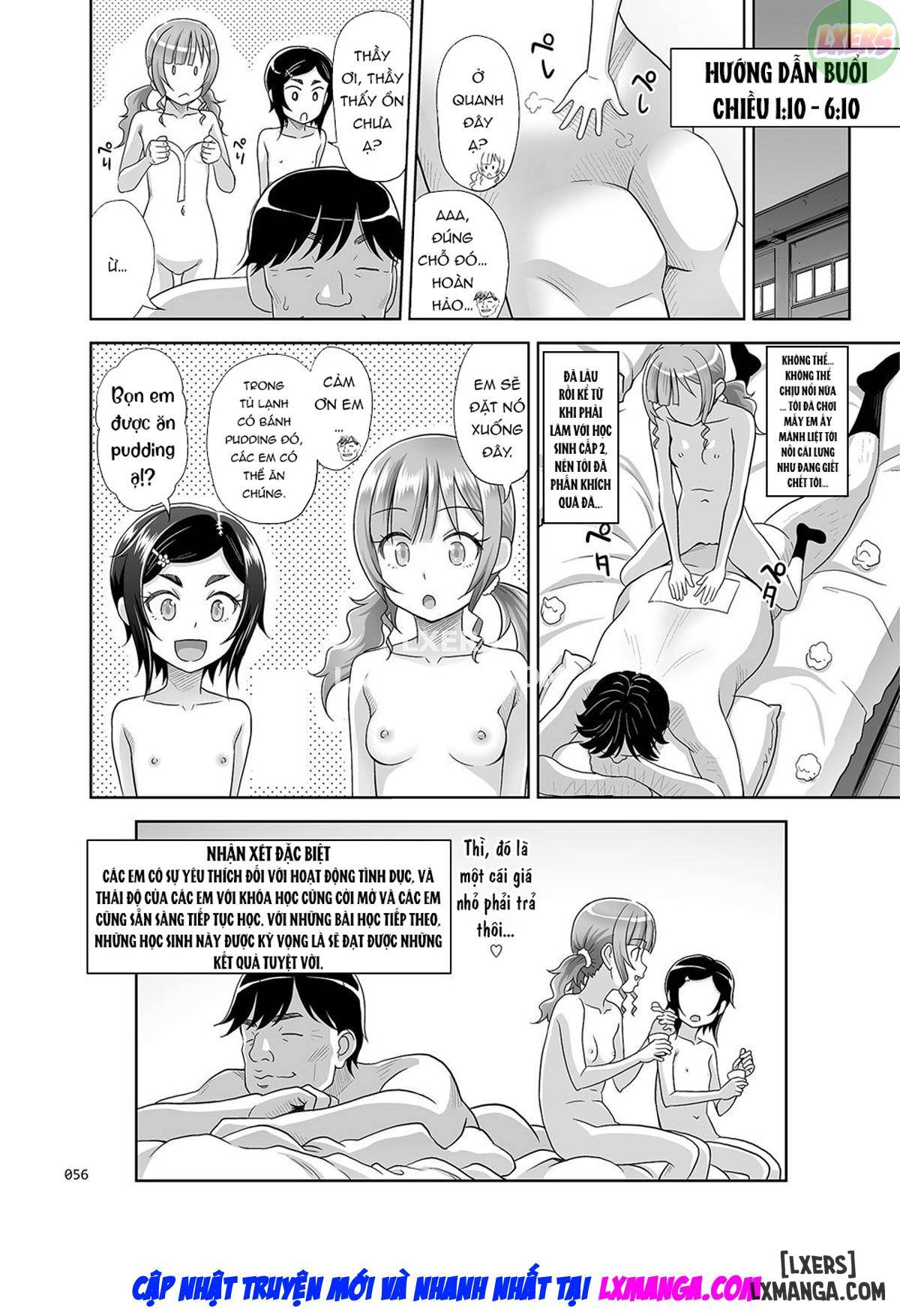 Người hướng dẫn tình dục - Trang 55