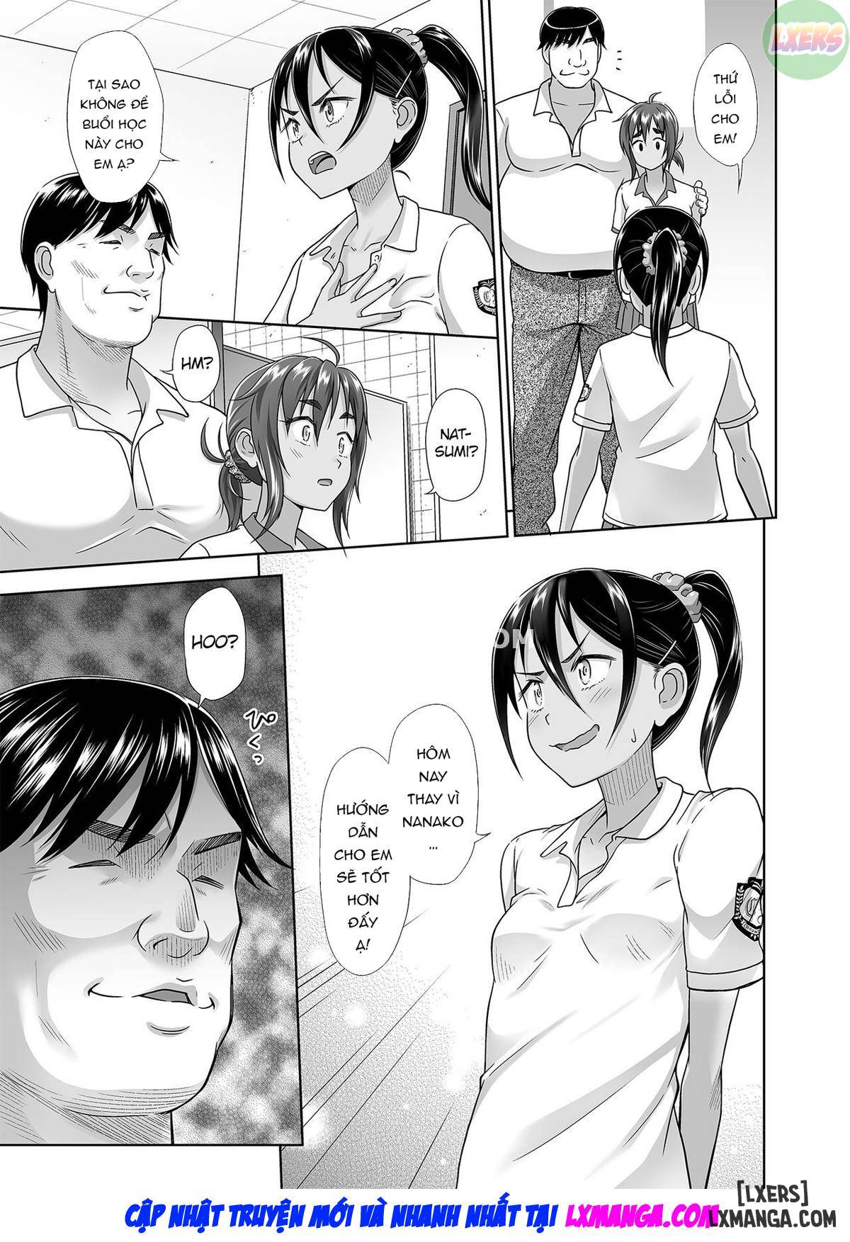 Người hướng dẫn tình dục - Trang 13