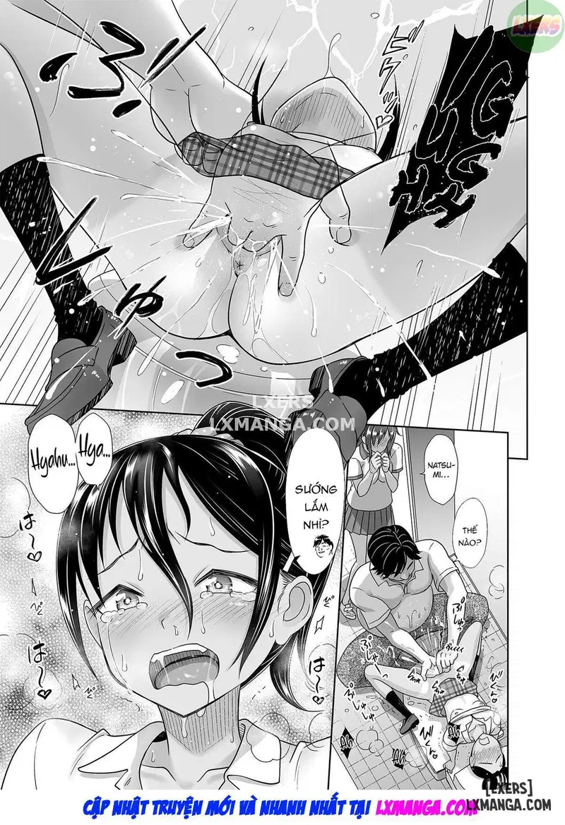 Người hướng dẫn tình dục - Trang 33