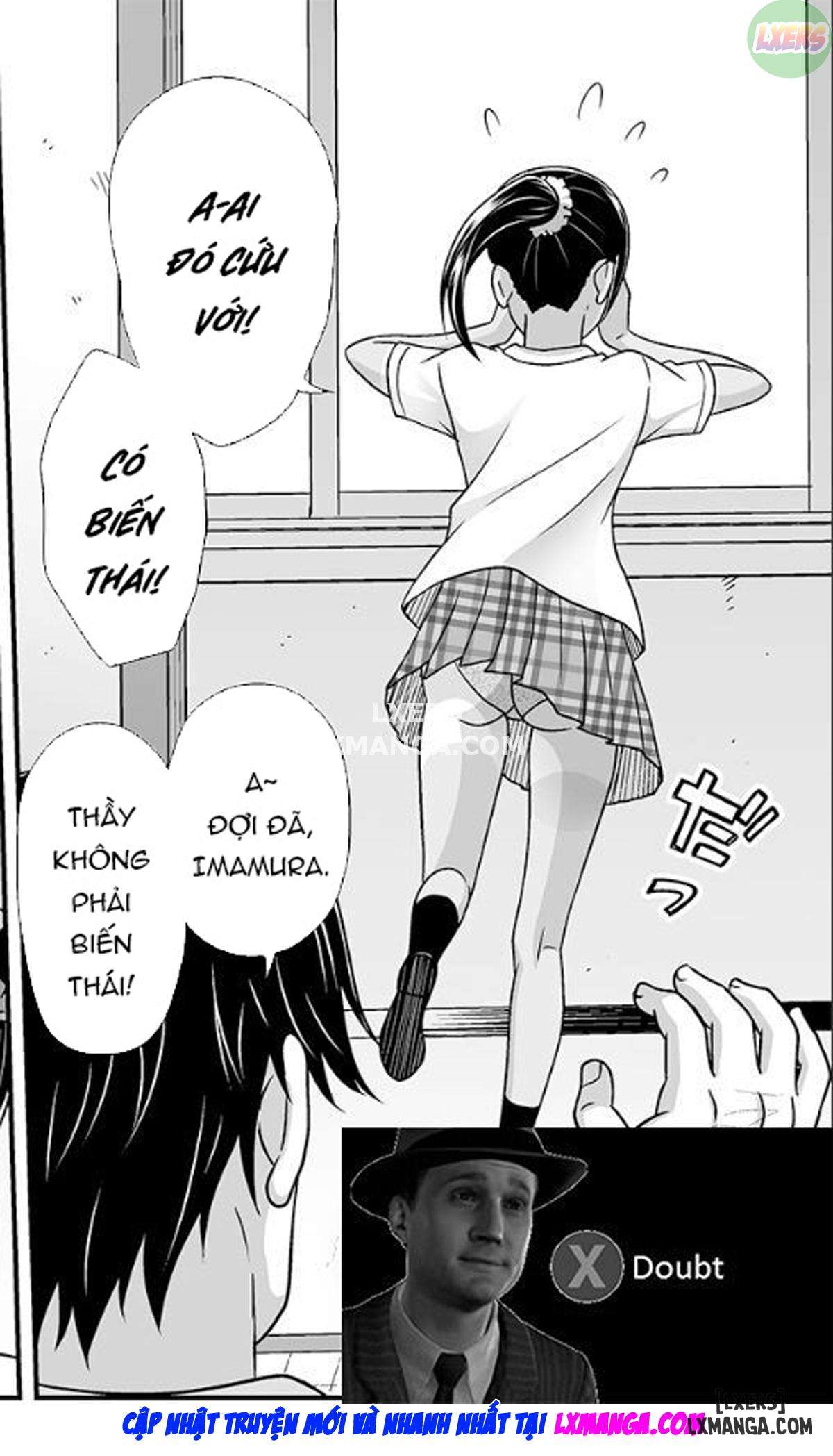 Người hướng dẫn tình dục - Trang 44