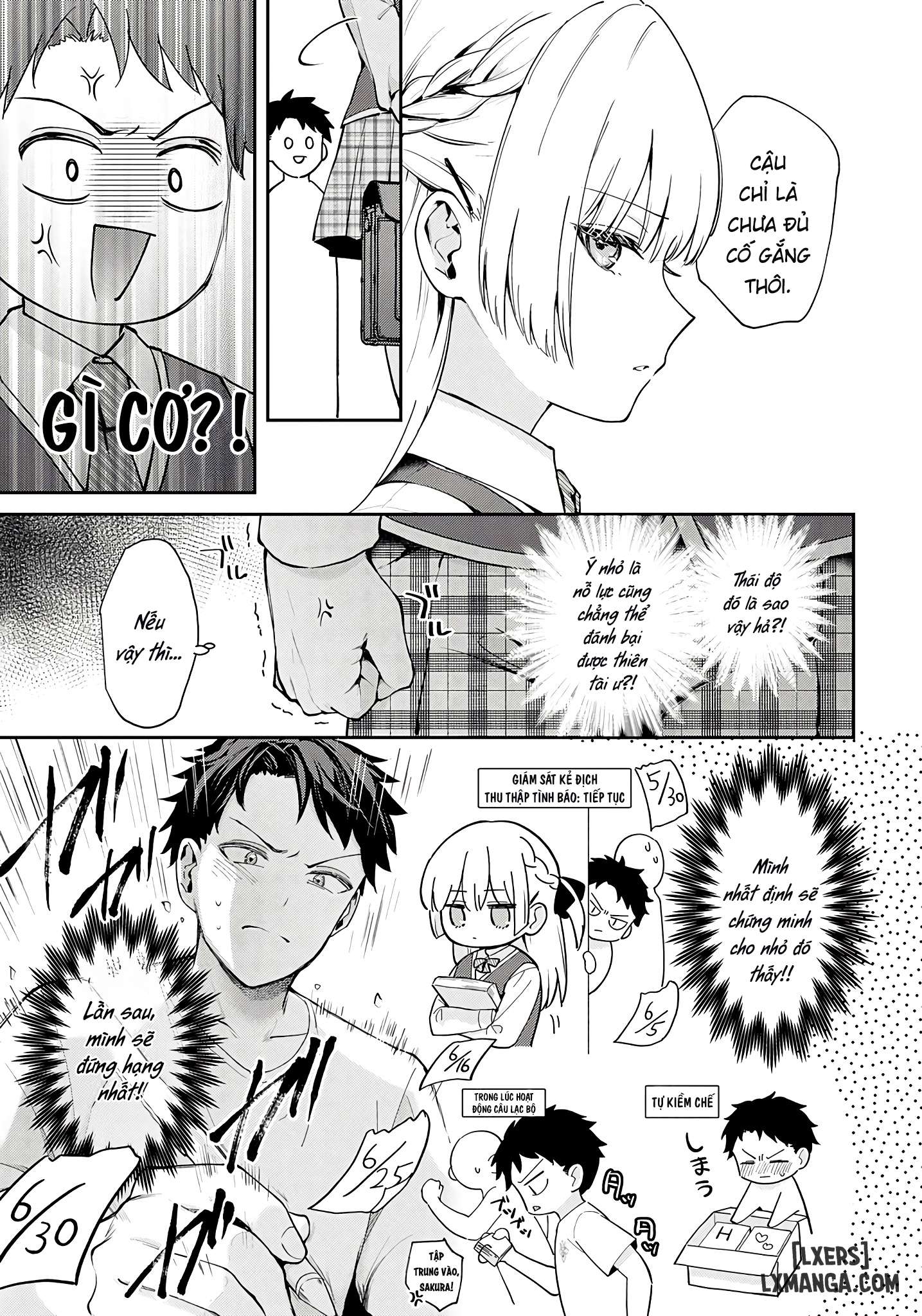 Elite Complex - Trang 4