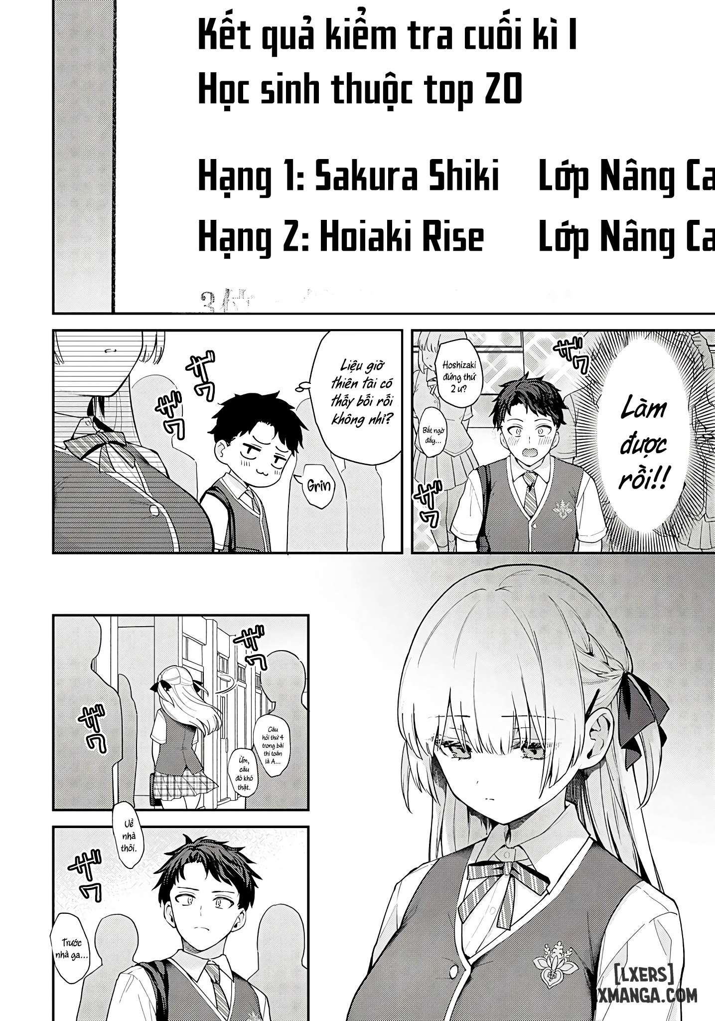 Elite Complex - Trang 5