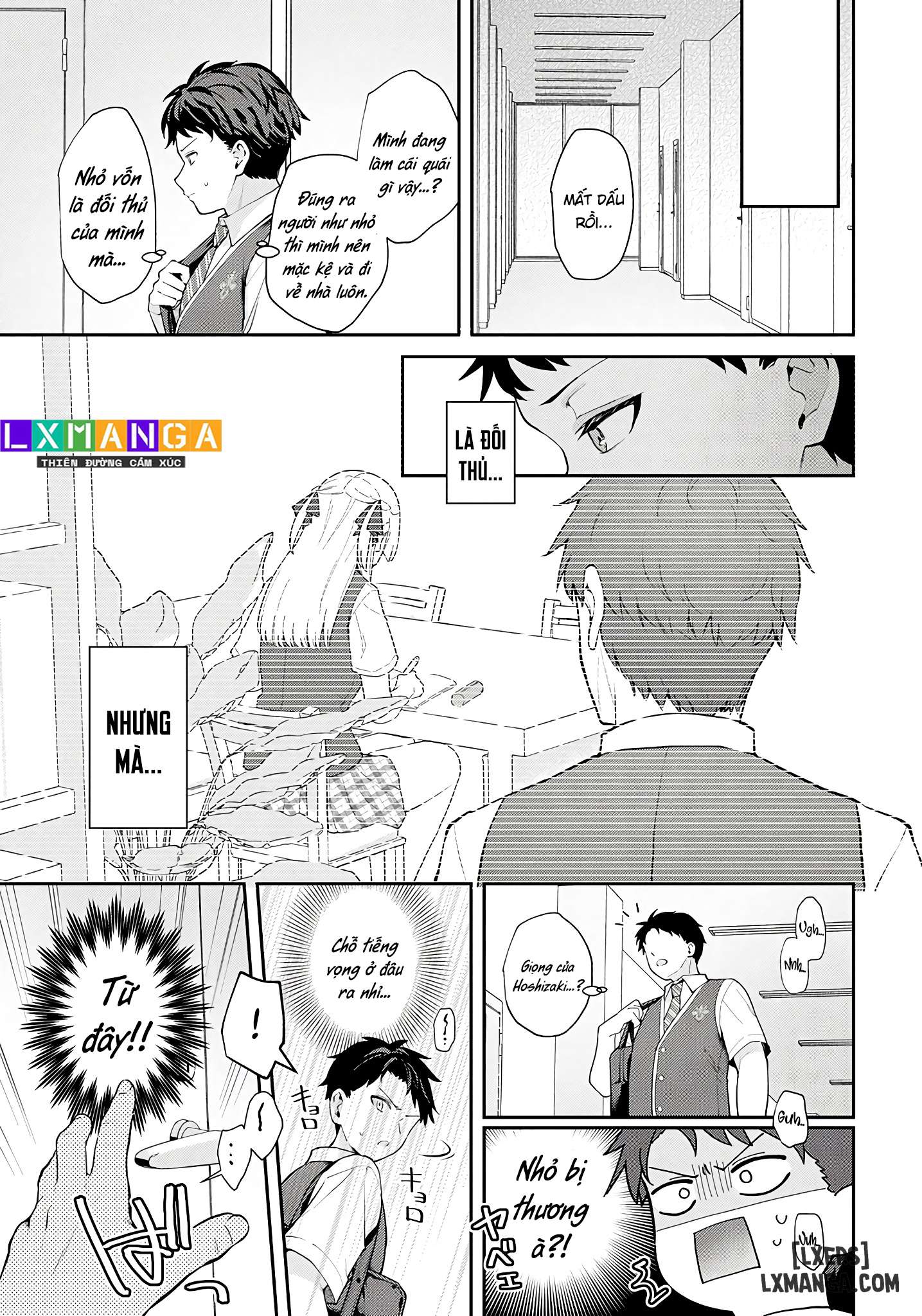 Elite Complex - Trang 6