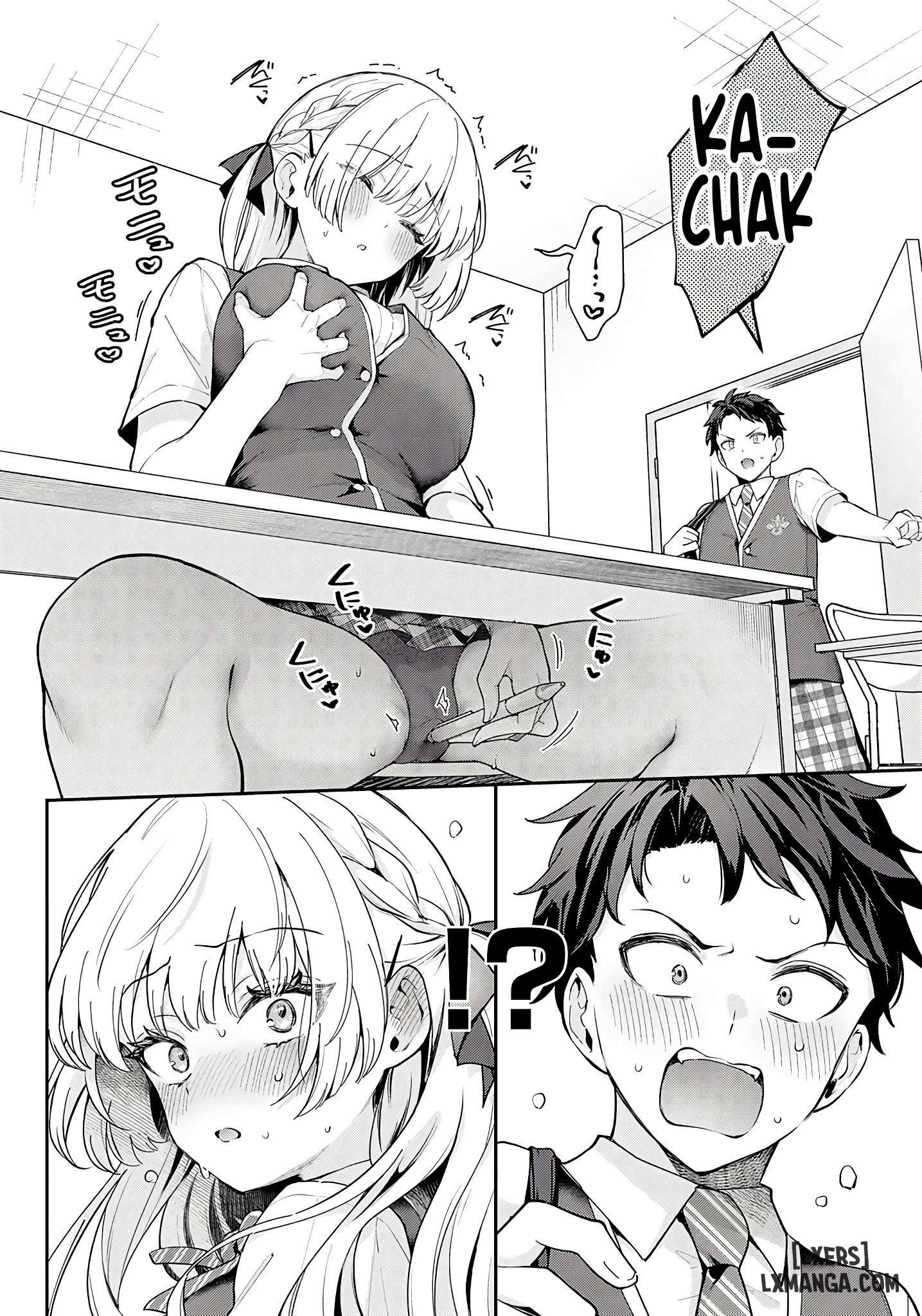 Elite Complex - Trang 7