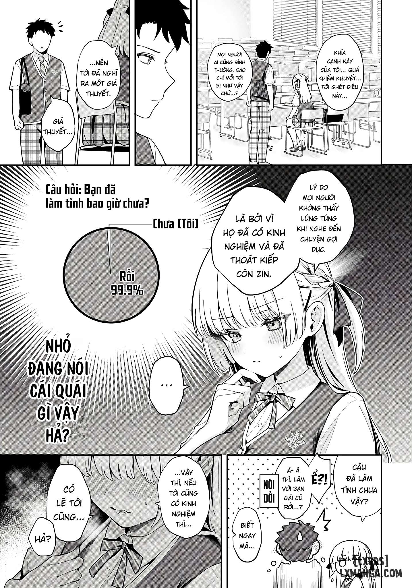 Elite Complex - Trang 10