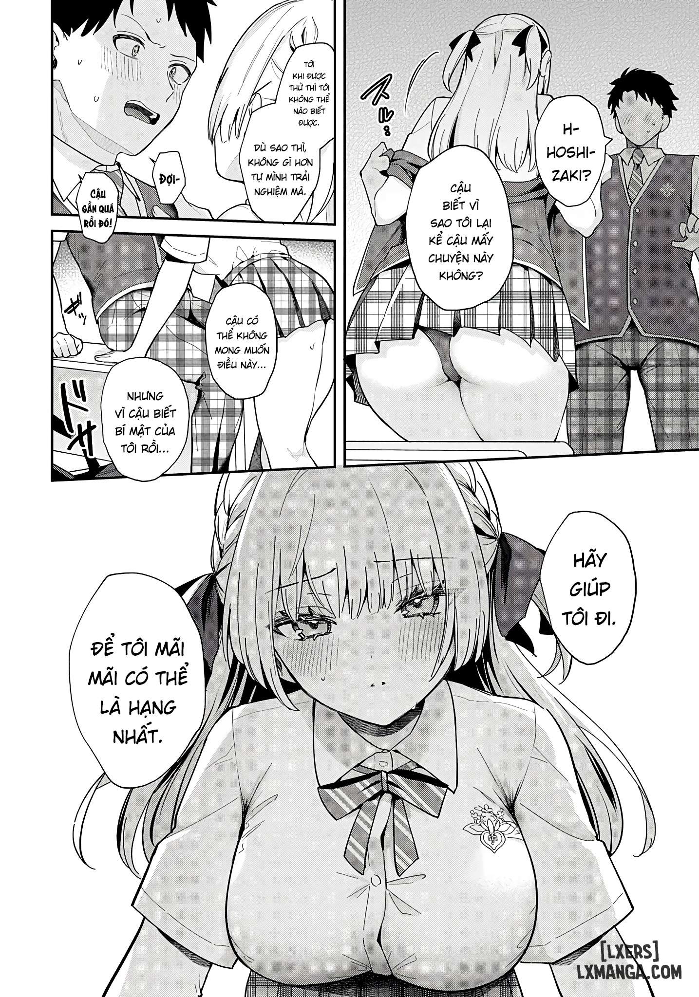 Elite Complex - Trang 11