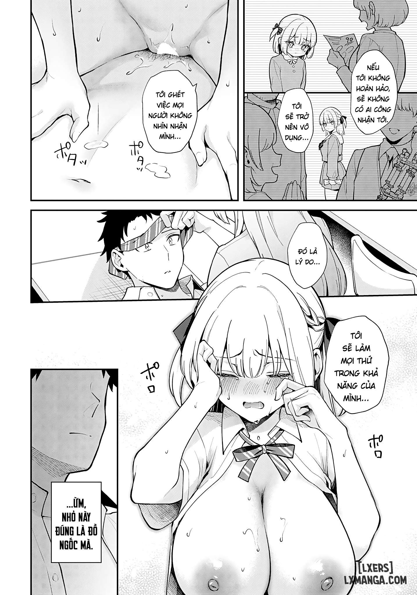 Elite Complex - Trang 23