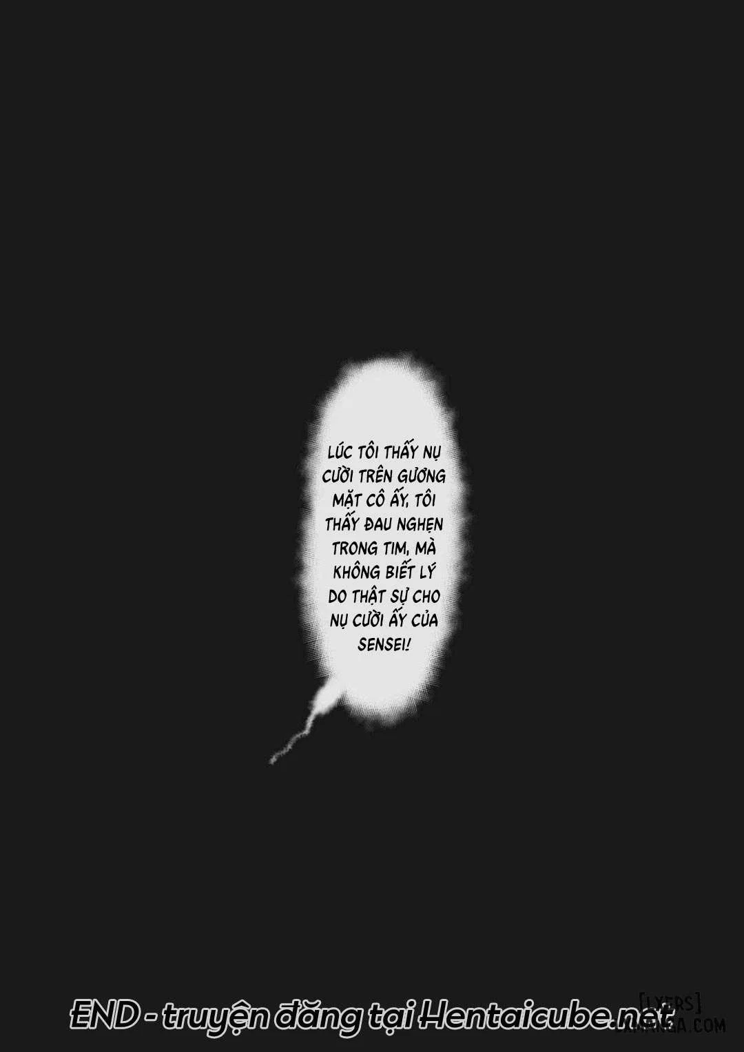 Sleeping Rape - Trang 38