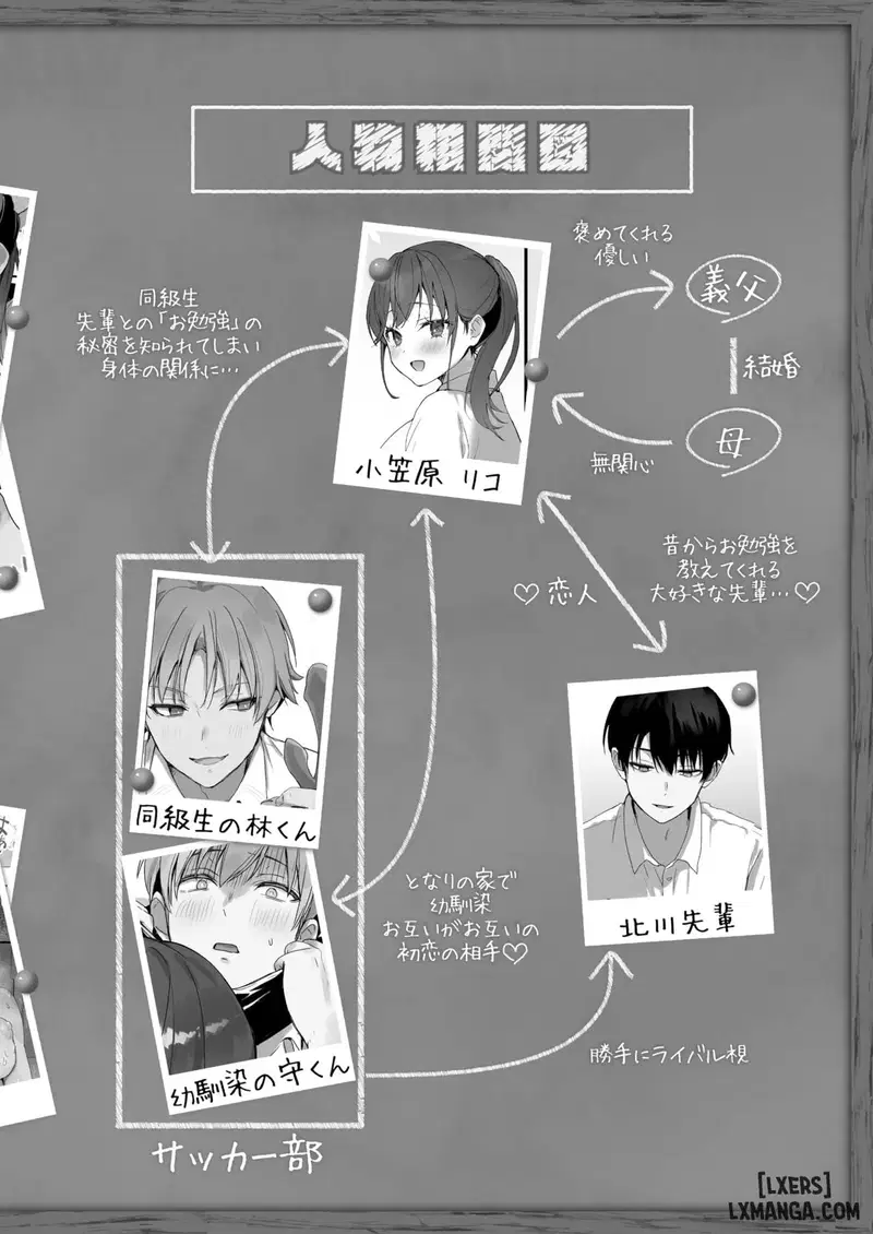 Orikou-san 4 ~ Minna o Ouchi ni Shotai Suru Hanashi ~ - Trang 2