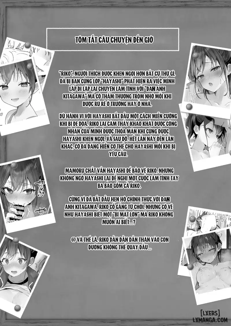 Orikou-san 4 ~ Minna o Ouchi ni Shotai Suru Hanashi ~ - Trang 4