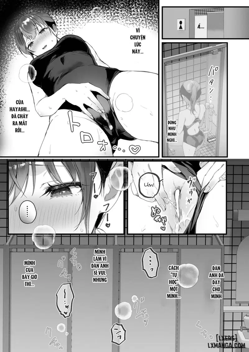 Orikou-san 4 ~ Minna o Ouchi ni Shotai Suru Hanashi ~ - Trang 12