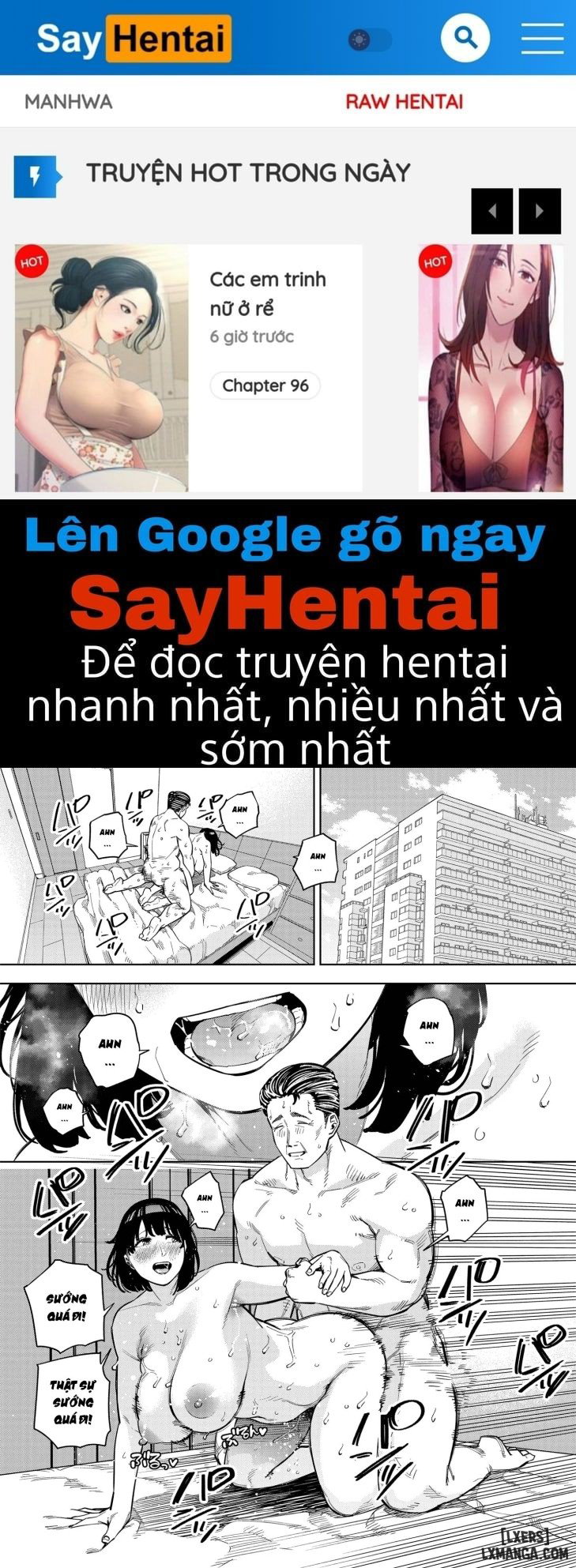 Gifu ni daka reru tsuma Mika-hen - Trang 1