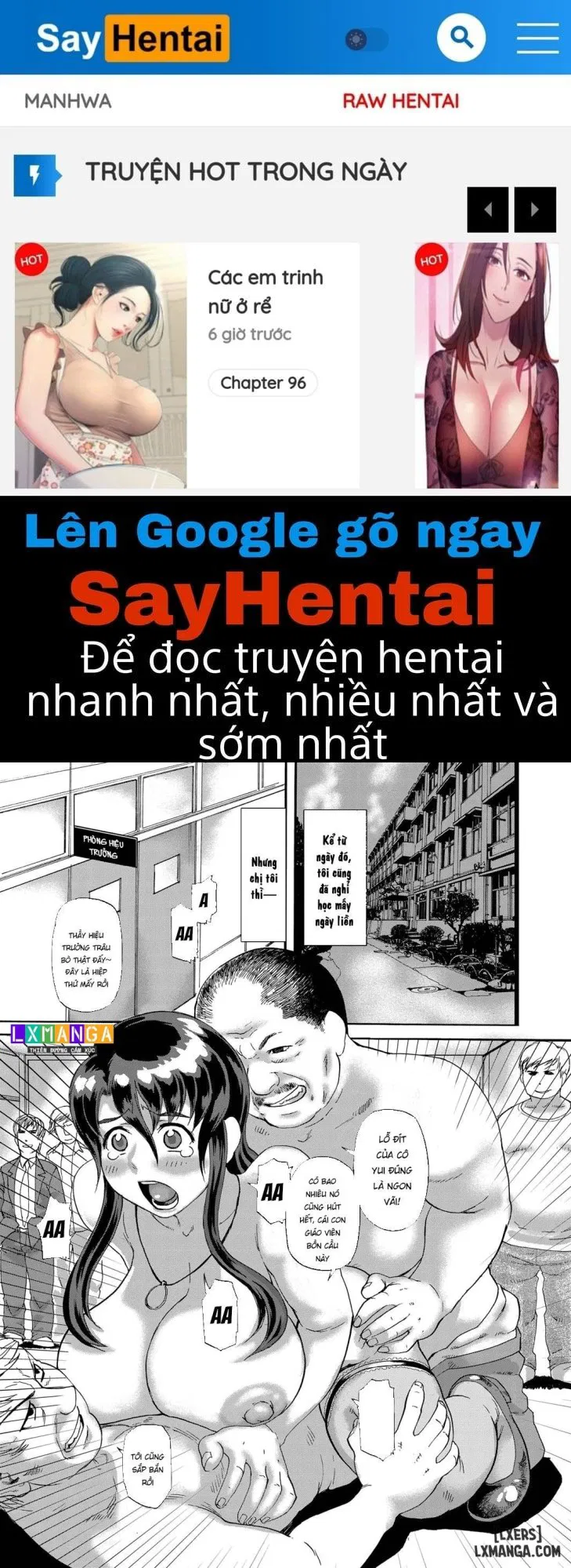 COMIC Magnum Vol. 28 - Trang 1