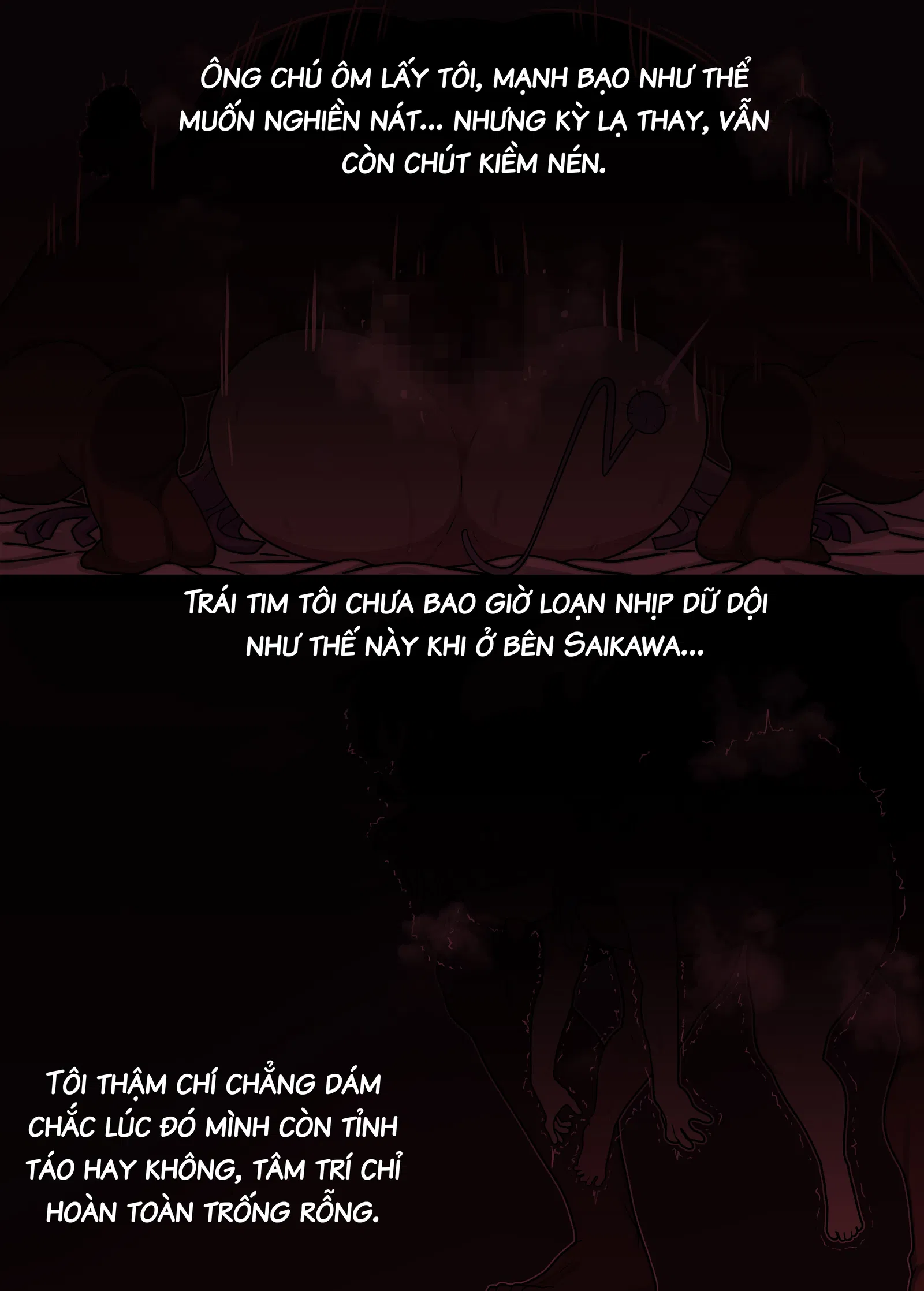 Hầu Gái Rồng nhà Kobayashi - Trang 4