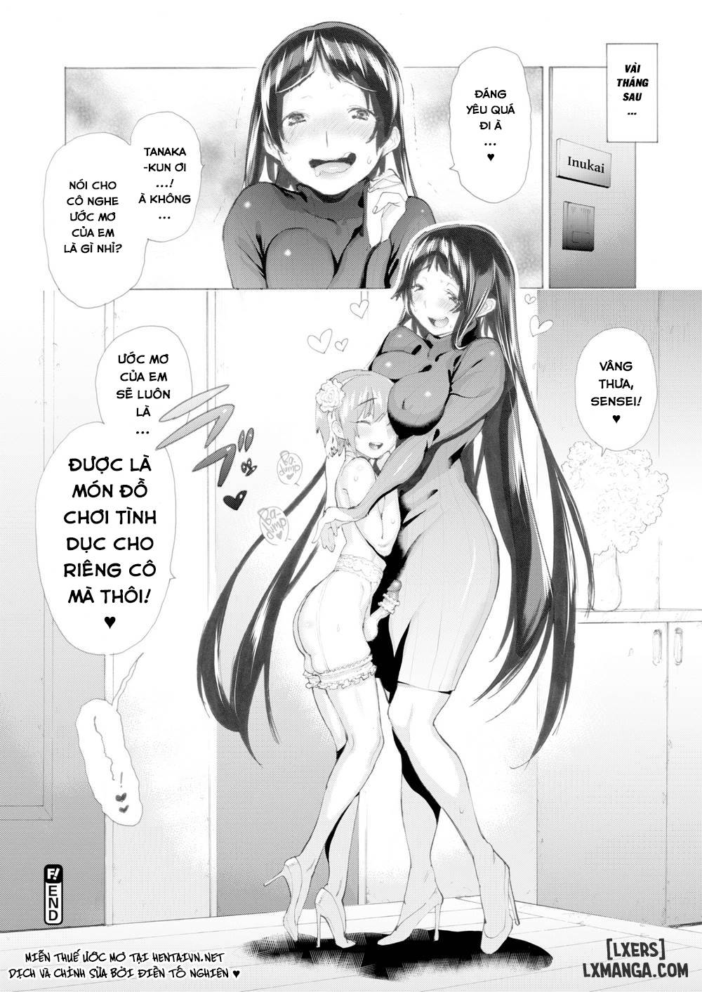 Sex Guidance - Trang 24