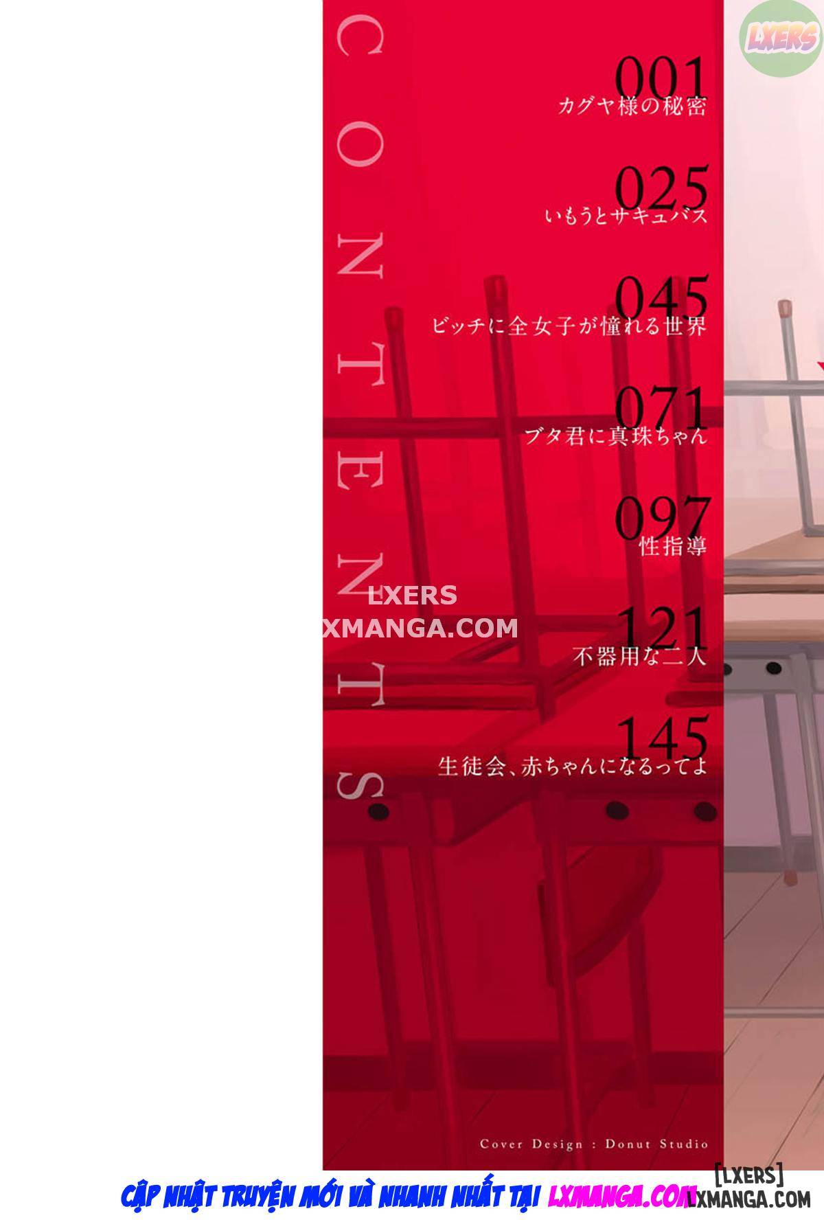 sau tất cả, tôi yêu việc làm - Trang 2