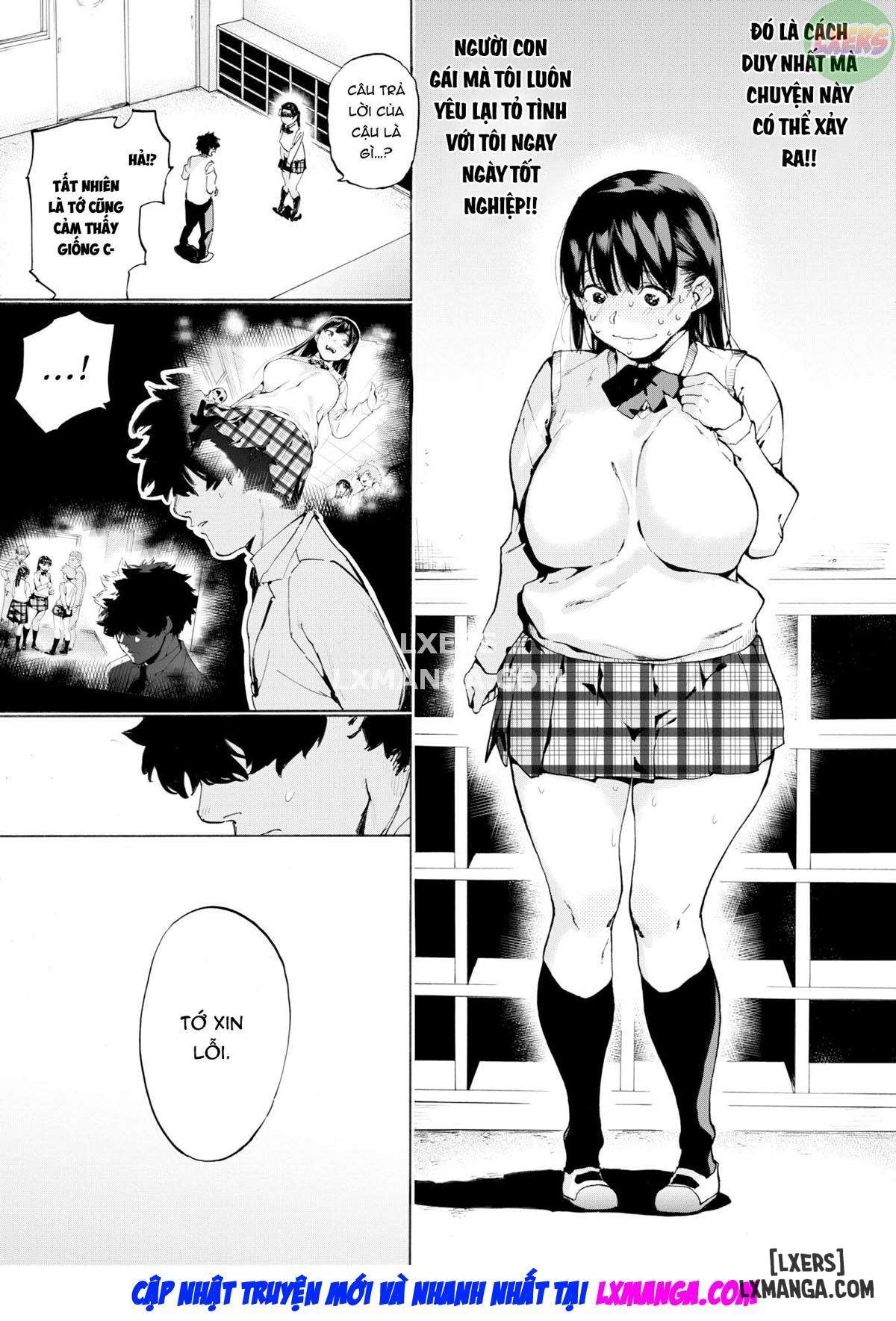 sau tất cả, tôi yêu việc làm - Trang 4