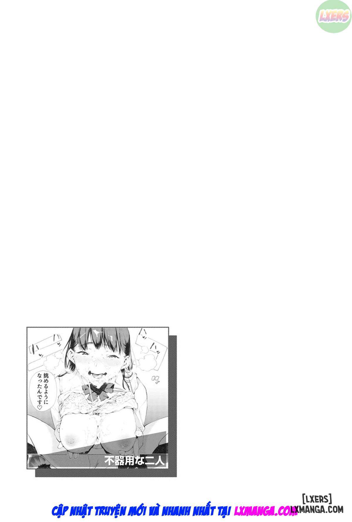 sau tất cả, tôi yêu việc làm - Trang 23