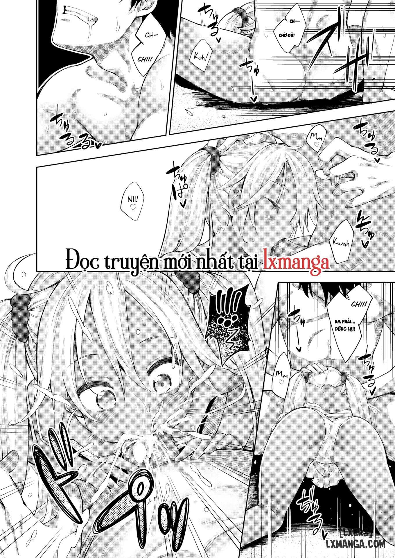 Perfect Beach Day - Trang 11