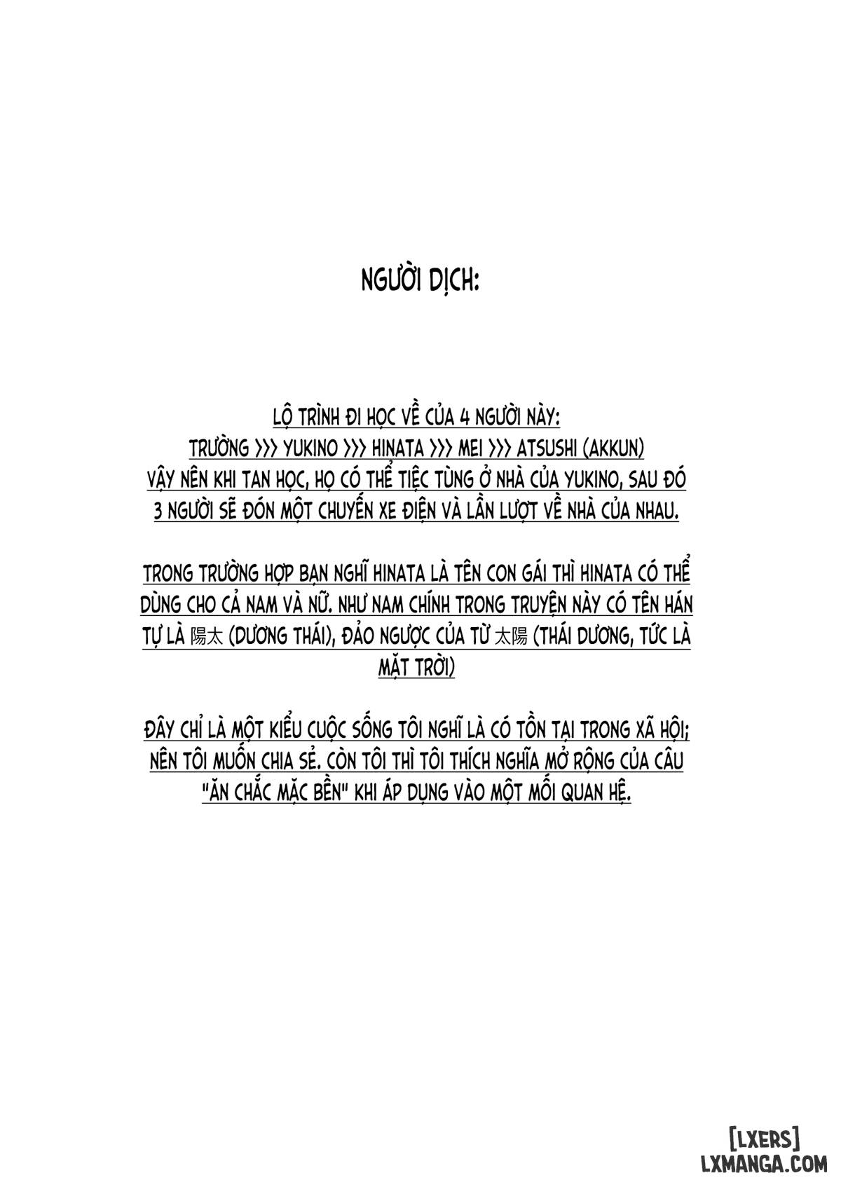 Shikaku to Batsu - Trang 2