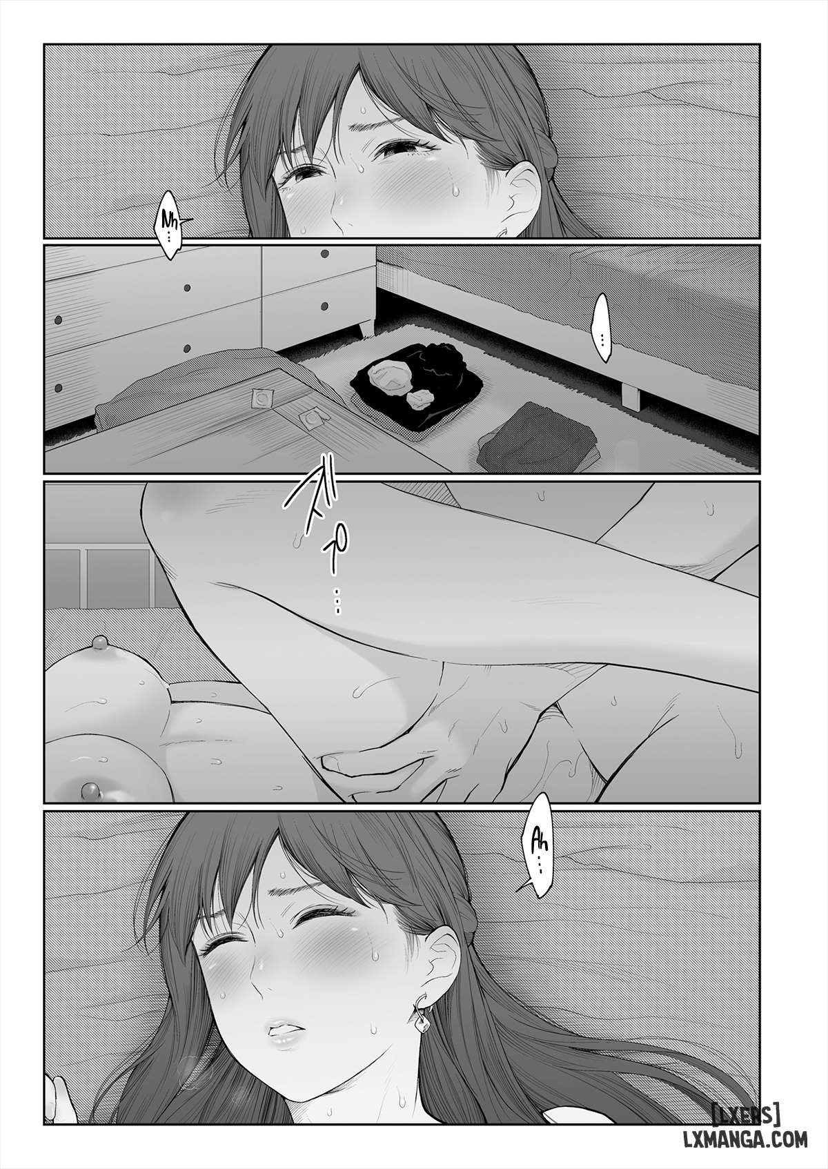 Shikaku to Batsu - Trang 27