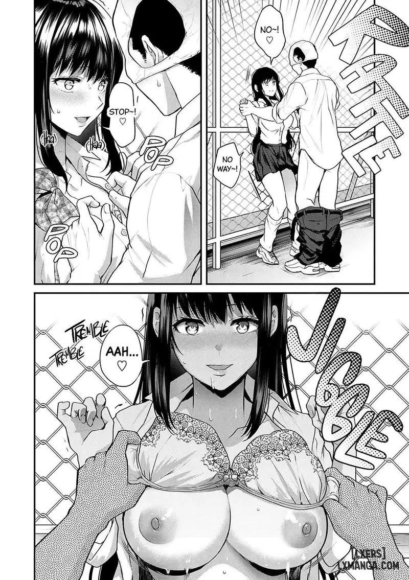 Aisare Ganbou no Hime - Trang 16