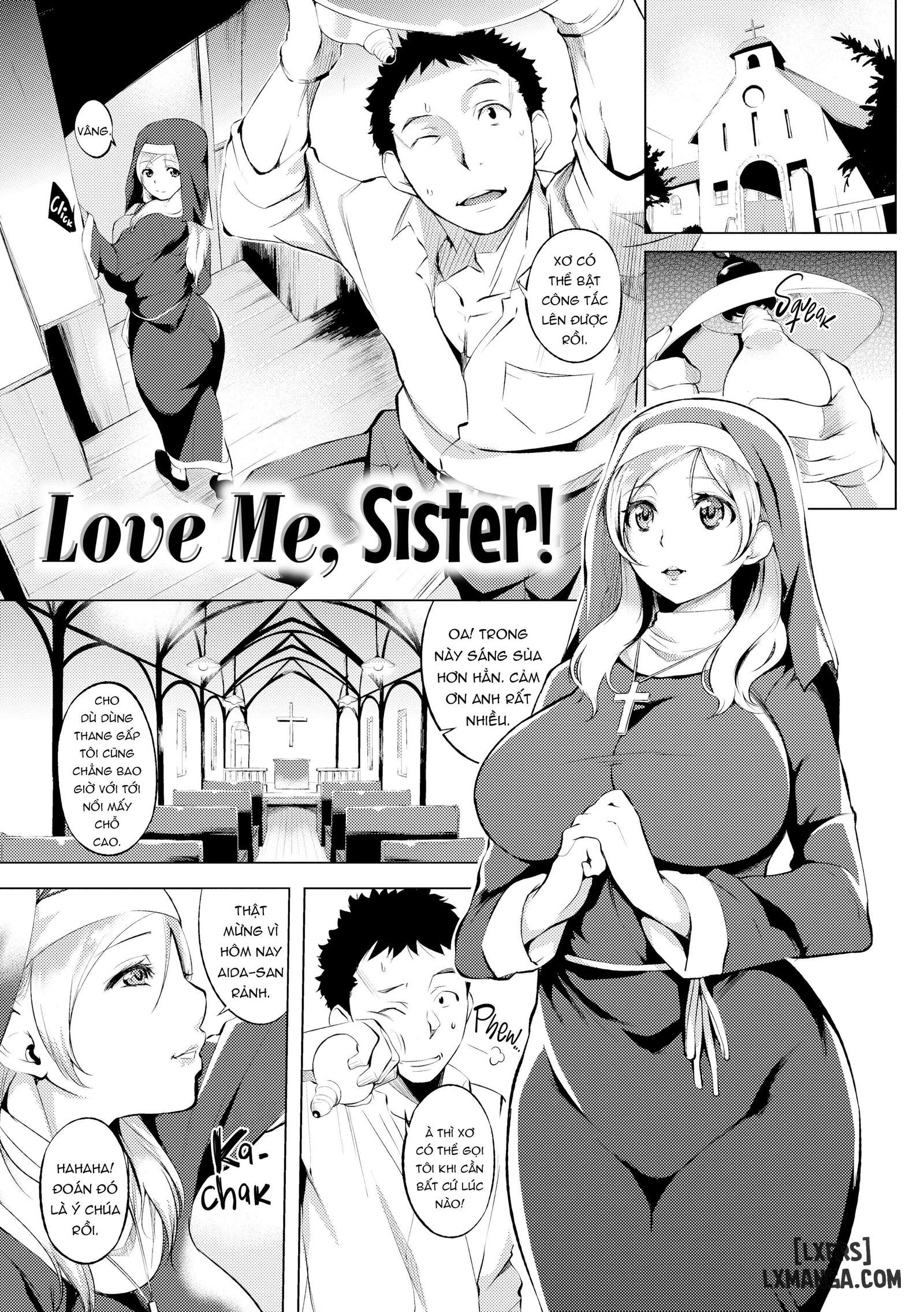 Fleeting Beauties - Trang 1