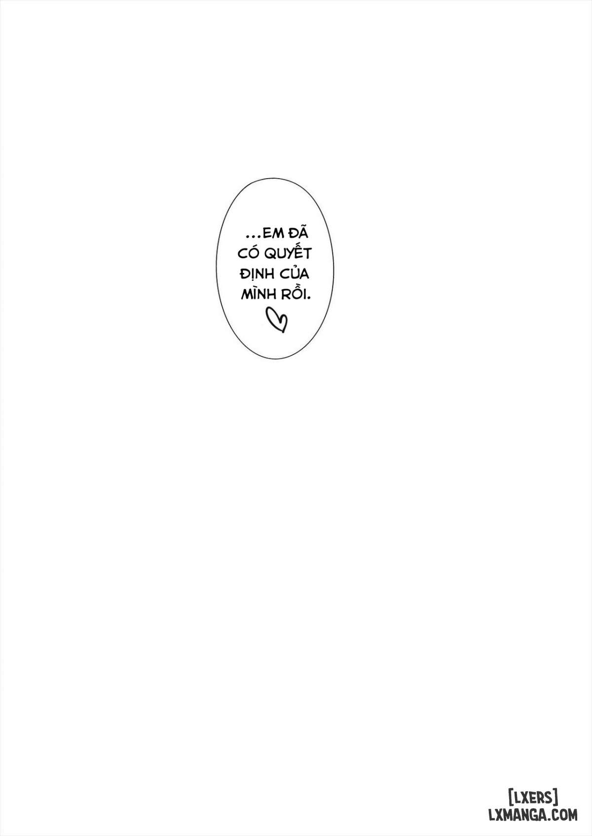 Hoka no Otoko to Kekkon Shitara Anata no Kodane Kureru - Trang 37