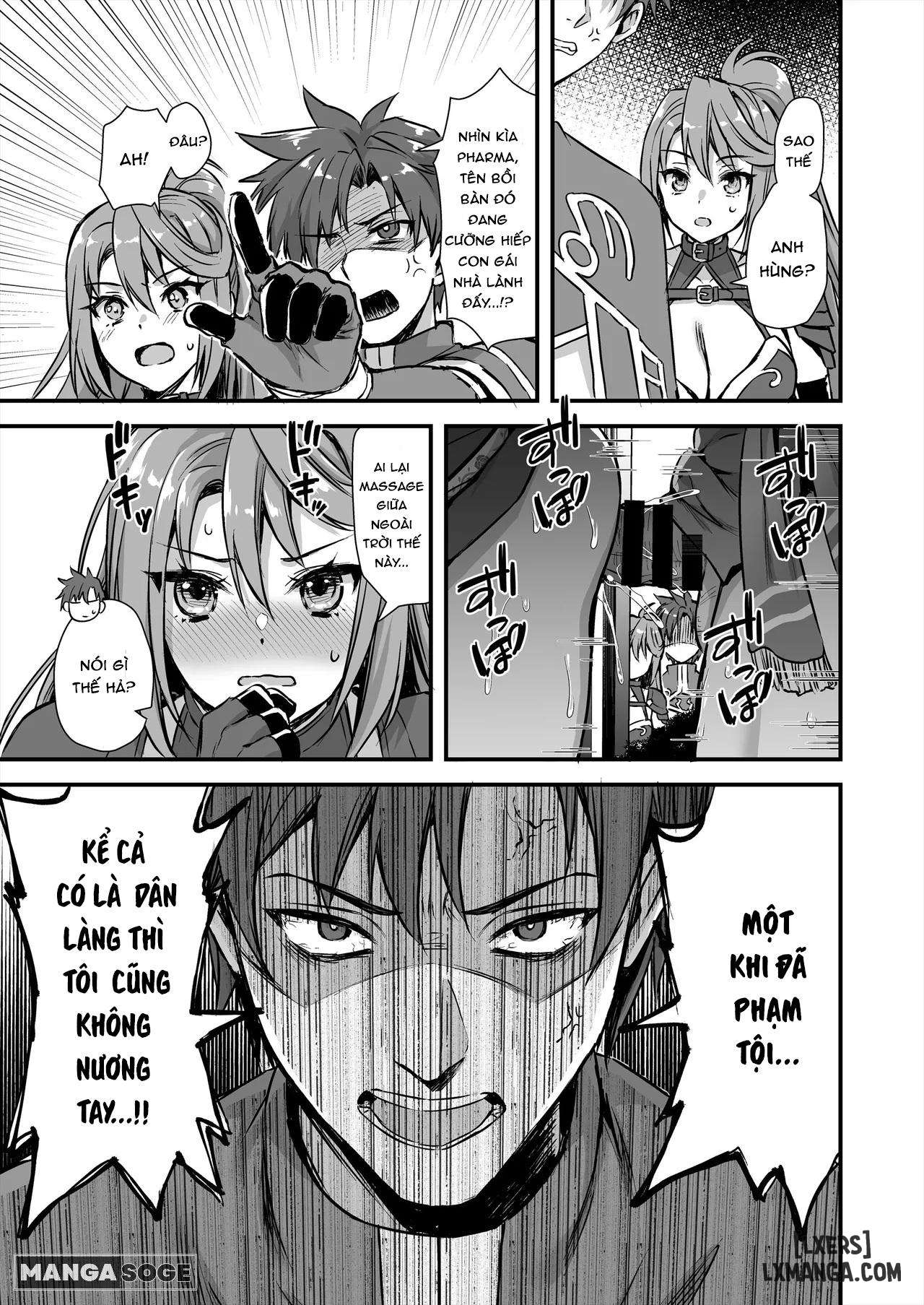 con quỷ dâm đãng - Trang 26