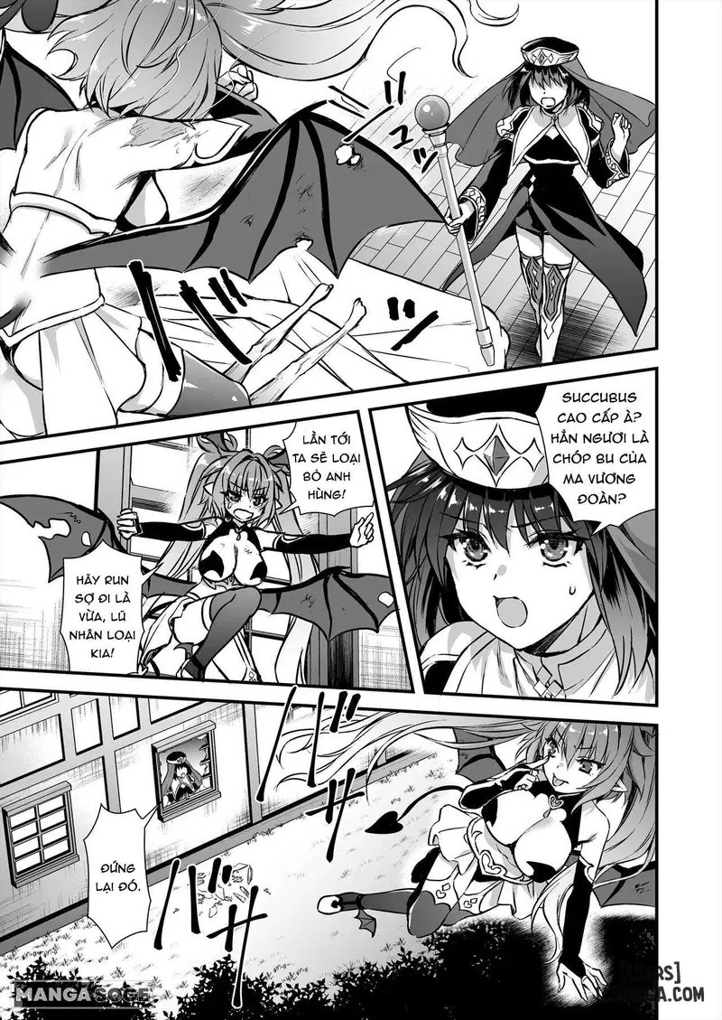 con quỷ dâm đãng - Trang 46