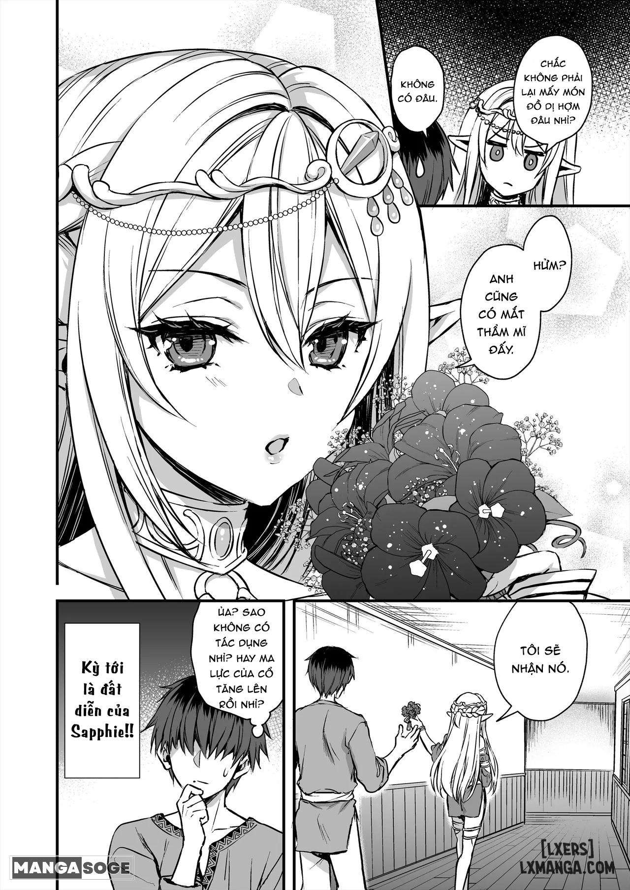 con quỷ dâm đãng - Trang 49