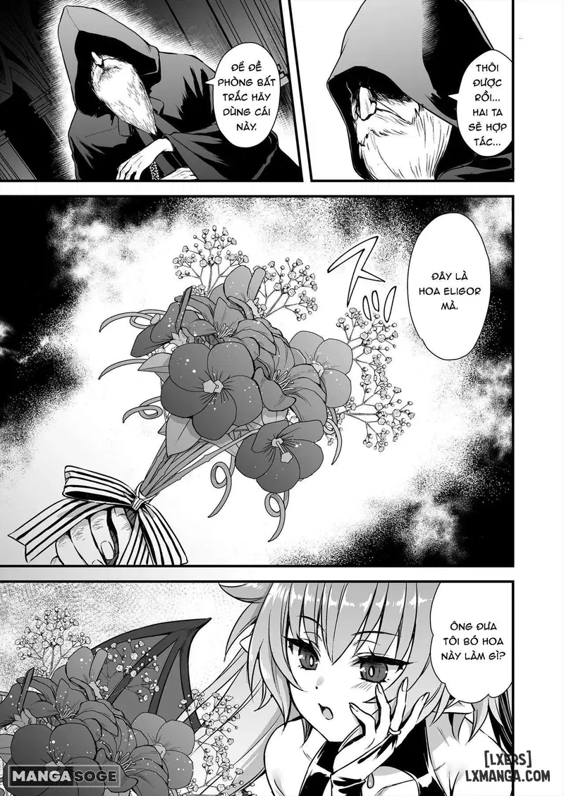 con quỷ dâm đãng - Trang 4