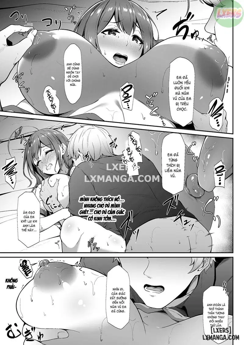 Chiru Out - Trang 10