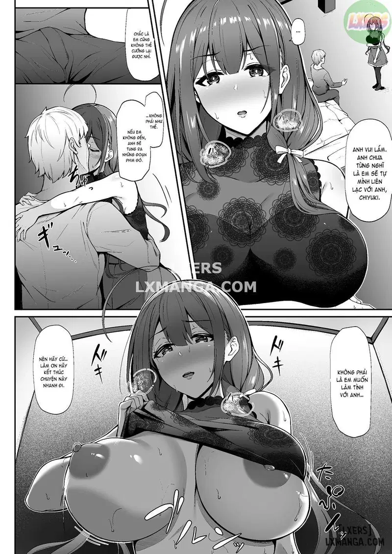 Chiru Out - Trang 17