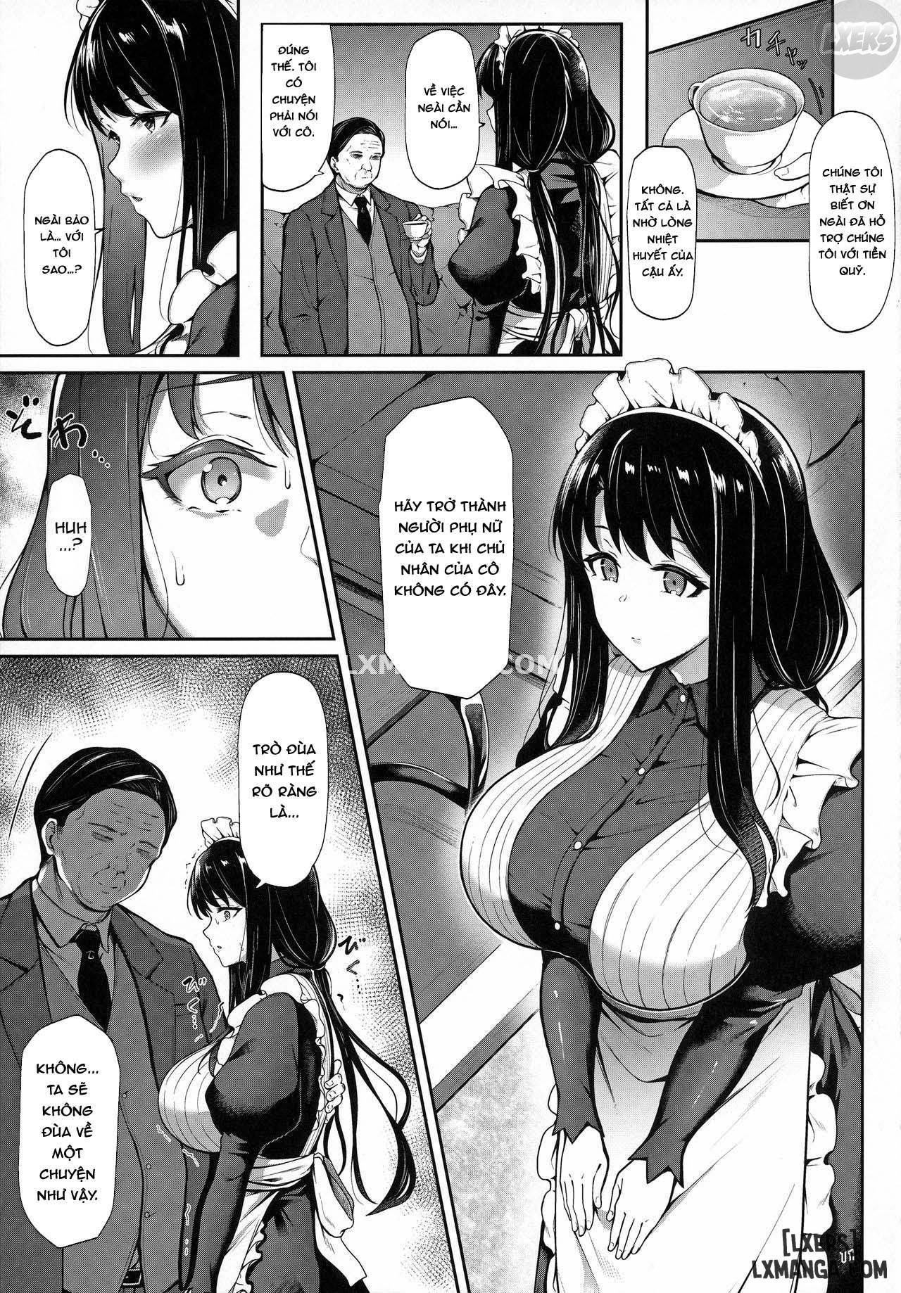 Soon Lazy - Trang 10