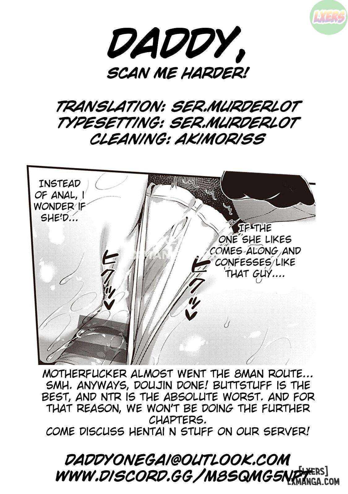 My Childhood Friend's Rules - Trang 31