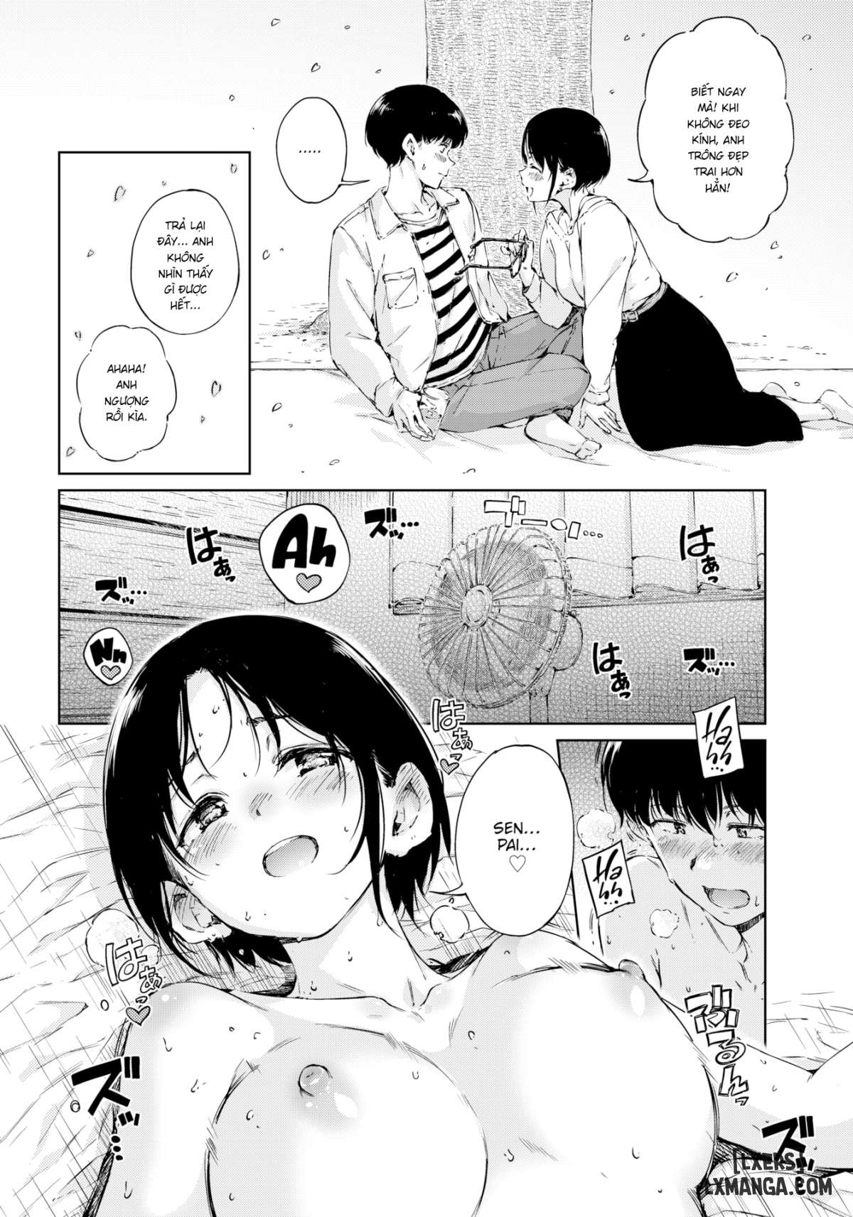 vượt qua - Trang 6