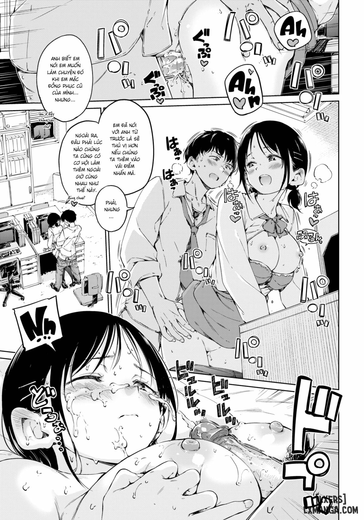 vượt qua - Trang 11