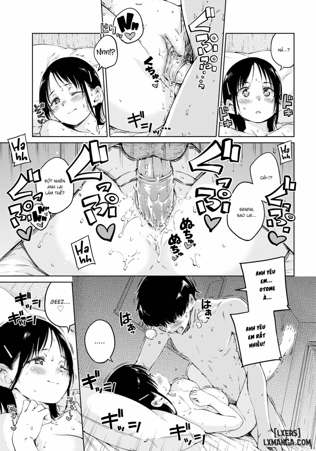 vượt qua - Trang 17