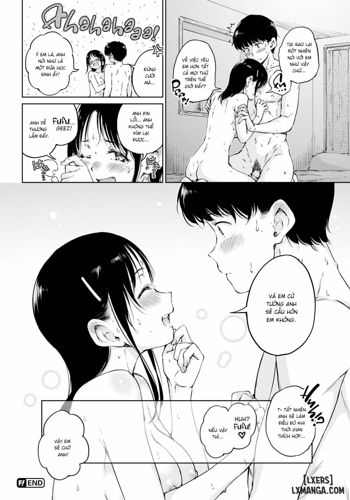 vượt qua - Trang 22